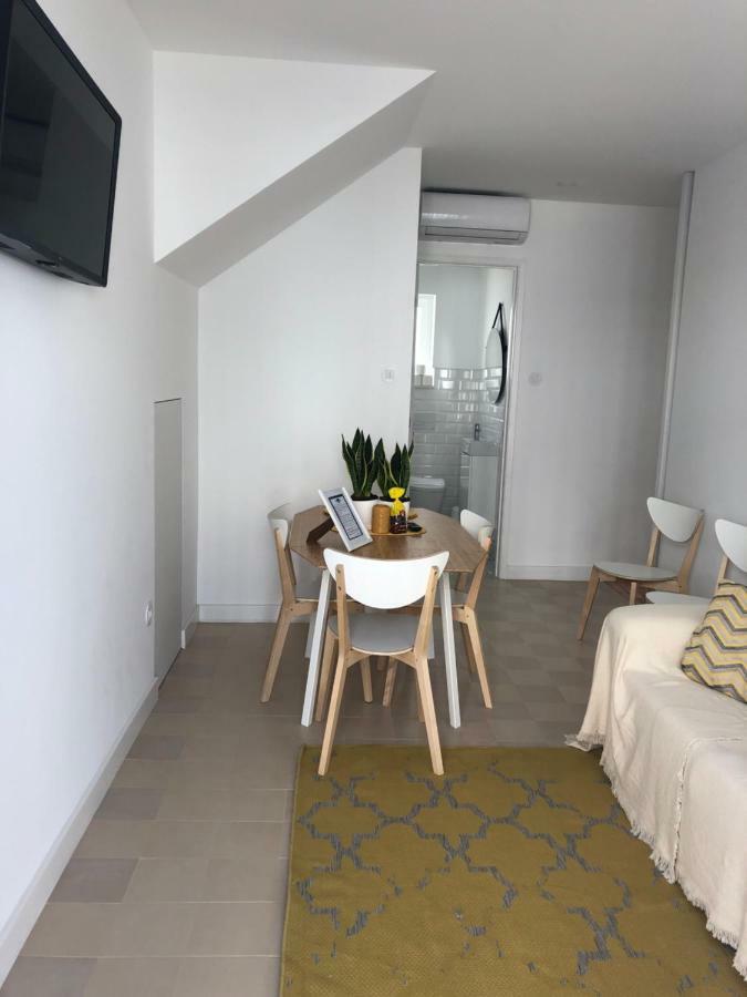 Sea Ria - T3 Family Apartment Central @ Costa Nova Exteriér fotografie