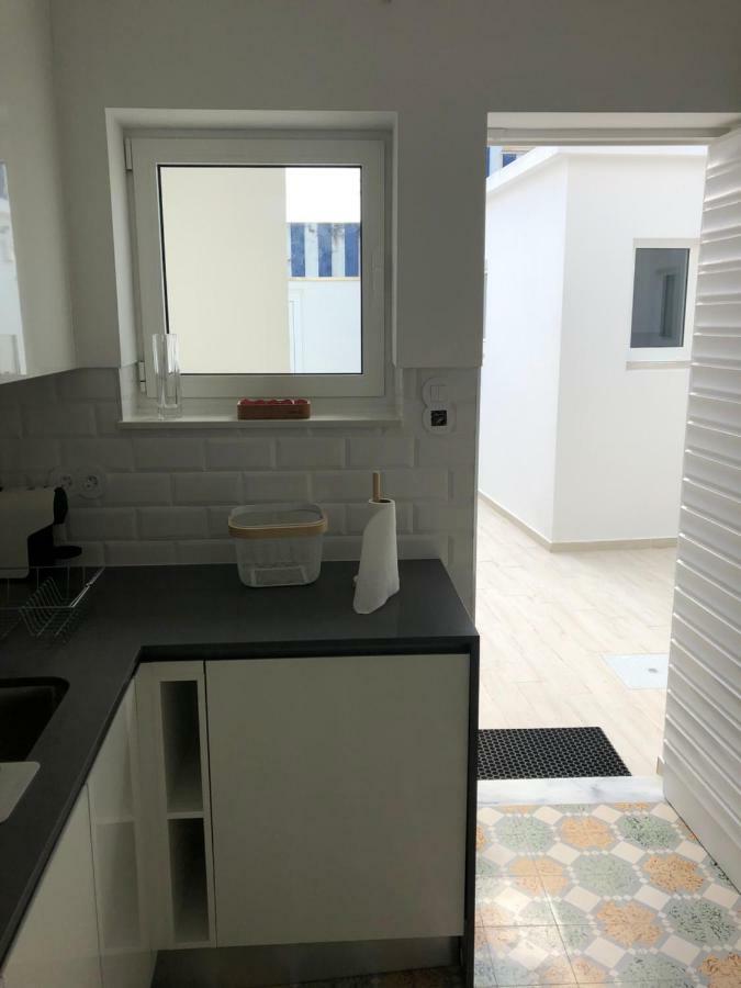 Sea Ria - T3 Family Apartment Central @ Costa Nova Exteriér fotografie